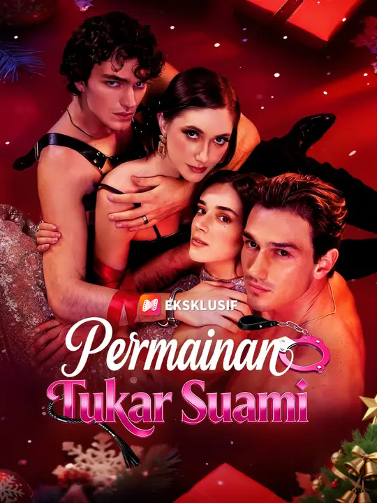 Permainan Tukar Suami